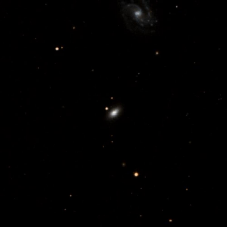 Image of NGC851