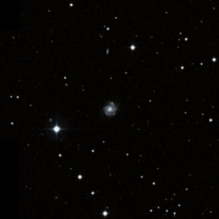 Image of NGC6260