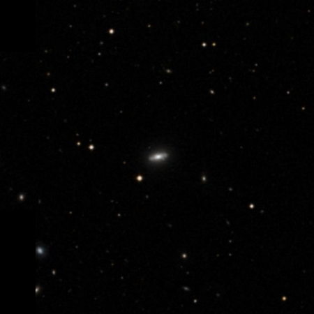 Image of NGC3643