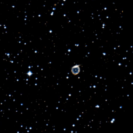 Image of Abell 70