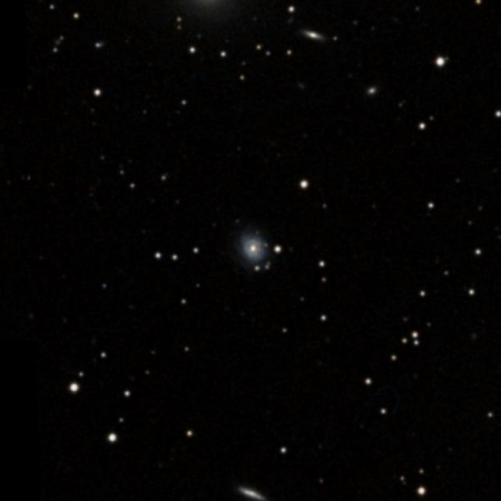 Image of UGC 3893