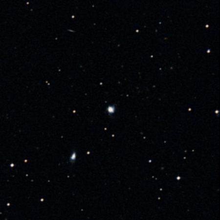 Image of NGC7642