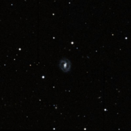 Image of NGC5270