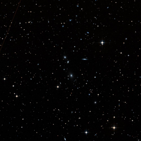 Image of Abell cluster 3341