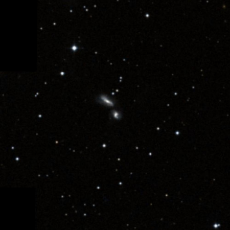 Image of UGC 4383