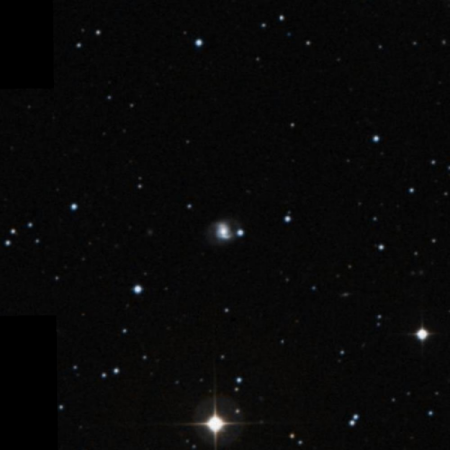 Image of Markarian 365