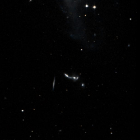 Image of UGC 6527