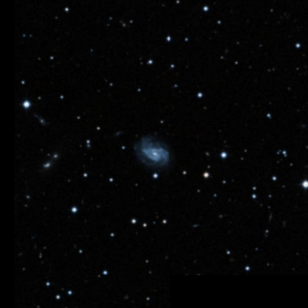 Image of UGC 4374