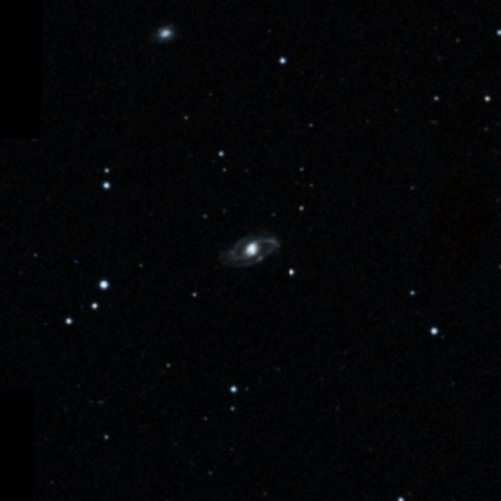 Image of NGC4857
