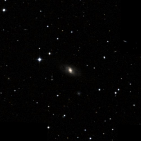 Image of NGC2553