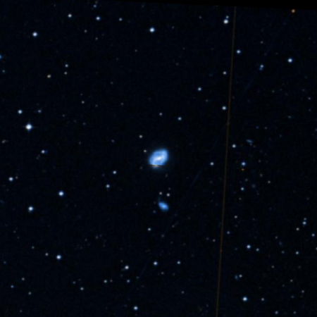 Image of NGC2087