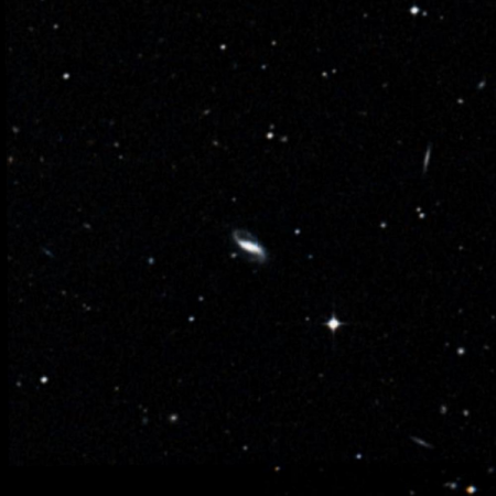 Image of NGC291