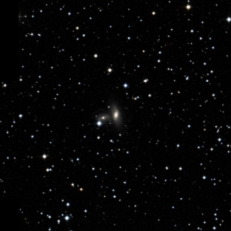 Image of UGC 3785