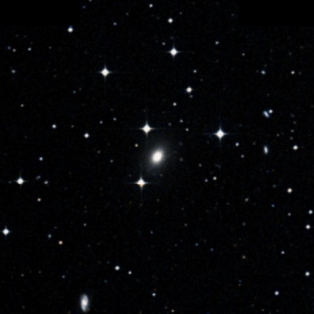 Image of NGC3676