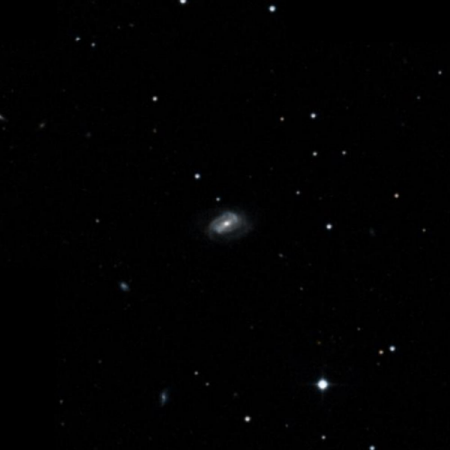 Image of NGC3204