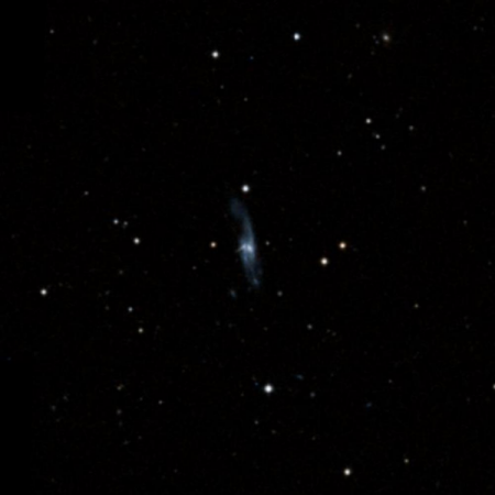 Image of UGC 6136