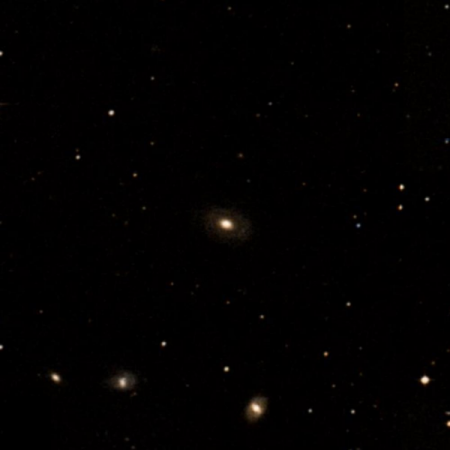 Image of NGC7398