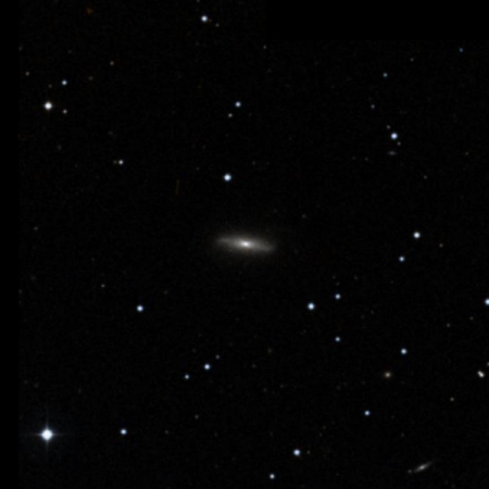 Image of NGC509
