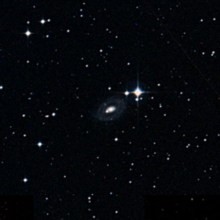 Image of NGC6100