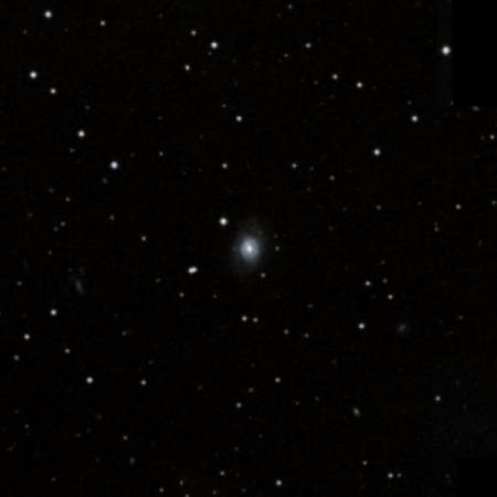 Image of UGC 12352