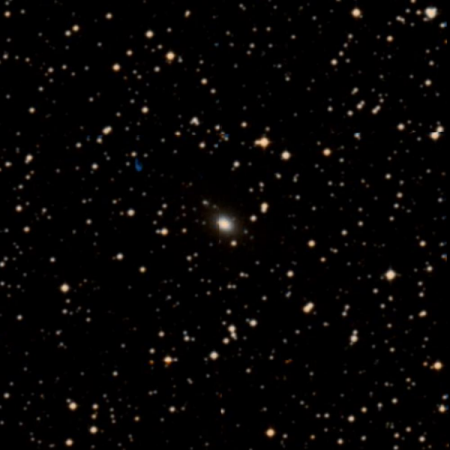 Image of NGC2564
