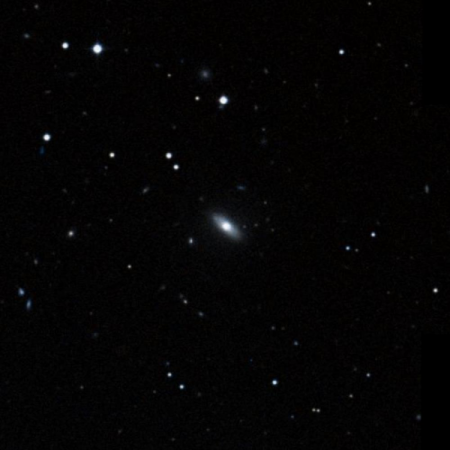 Image of NGC7802