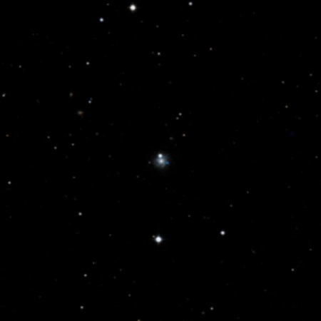 Image of NGC5521