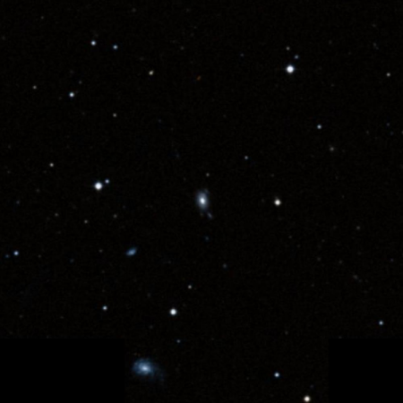 Image of IC3238