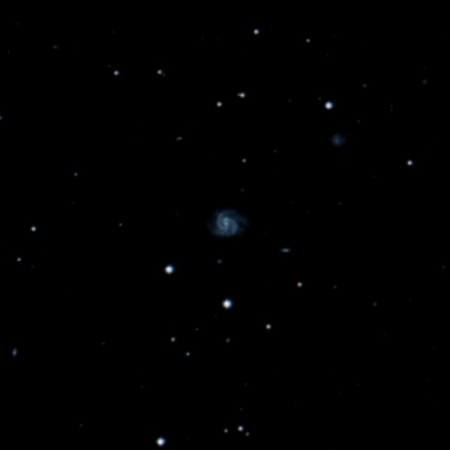 Image of UGC 5714