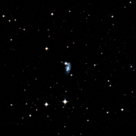 Image of NGC3711