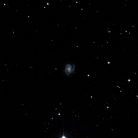 Image of UGC 9846