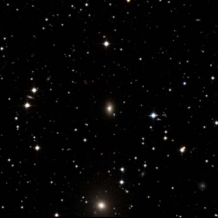 Image of NGC7273