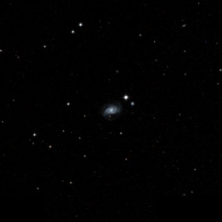 Image of NGC2840