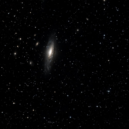 Image of NGC7325