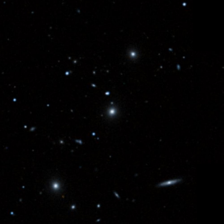 Image of NGC3880