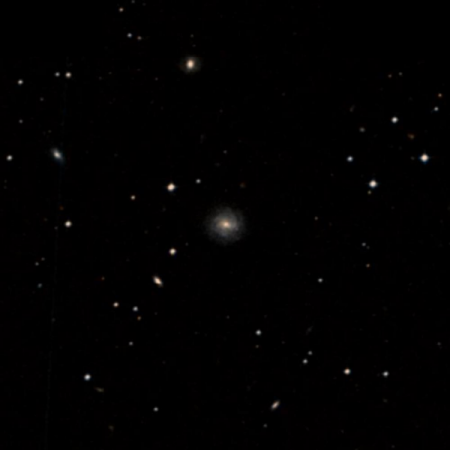 Image of NGC1565