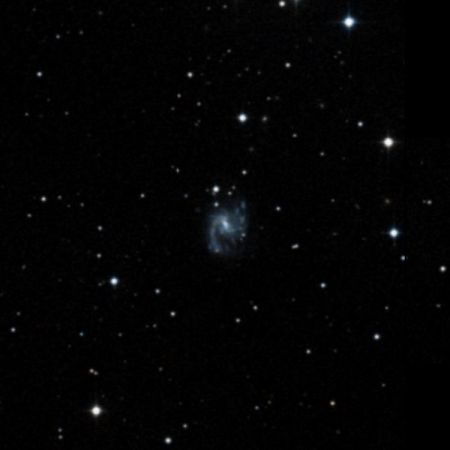 Image of NGC2530