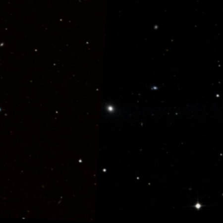 Image of Markarian 672