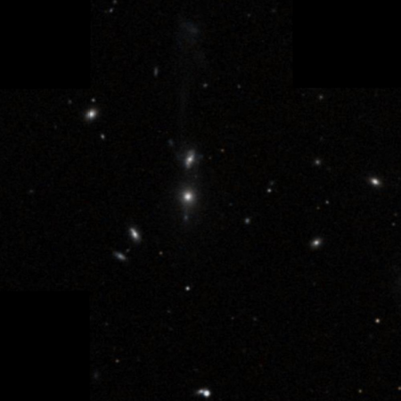 Image of UGC 6224