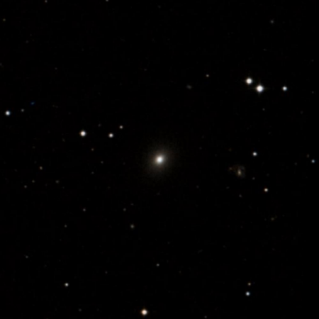 Image of UGC 4927