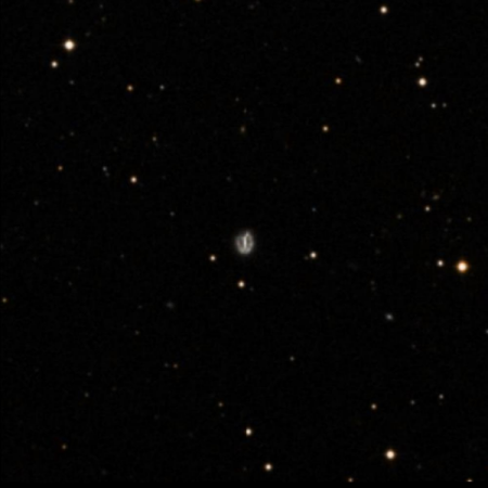 Image of Markarian 804