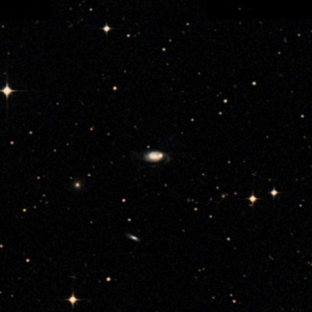 Image of UGC 5099