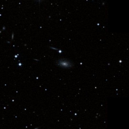 Image of UGC 732