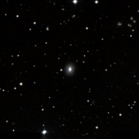 Image of NGC7698