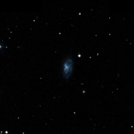 Image of NGC5002