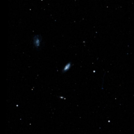 Image of UGC 8199