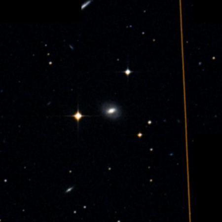 Image of NGC1308