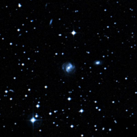 Image of UGC 3256