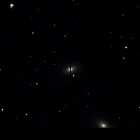 Image of NGC7706