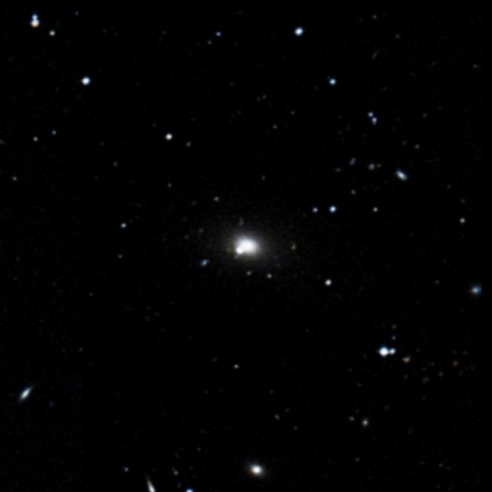 Image of NGC707